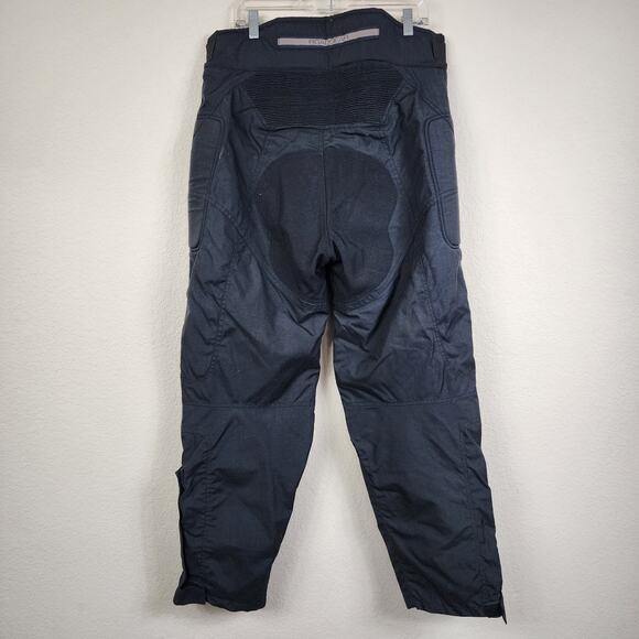 ROADGEAR Men's Cordura Thermalite Insulated Riding Pants - Picture 10 of 12